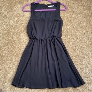 Black Dress by Lush from Nordstrom